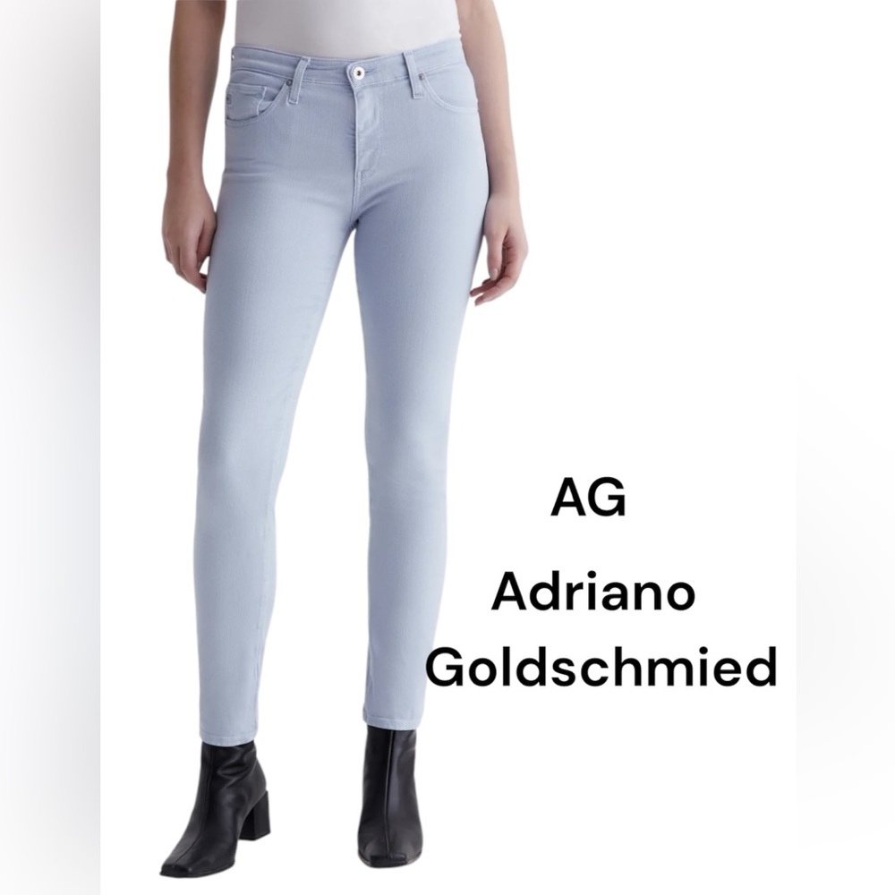 AG Adriano Goldschmied